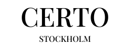 Certo 